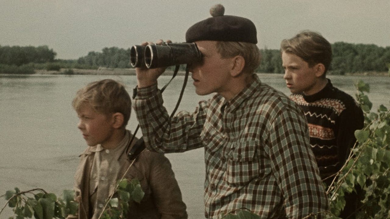 The beginning of time. Фильм путешествие к началу времен 1955. Необычайное путешествие (1955). Необычайное путешествие фильм. Советский фильм про путешествие во времени.