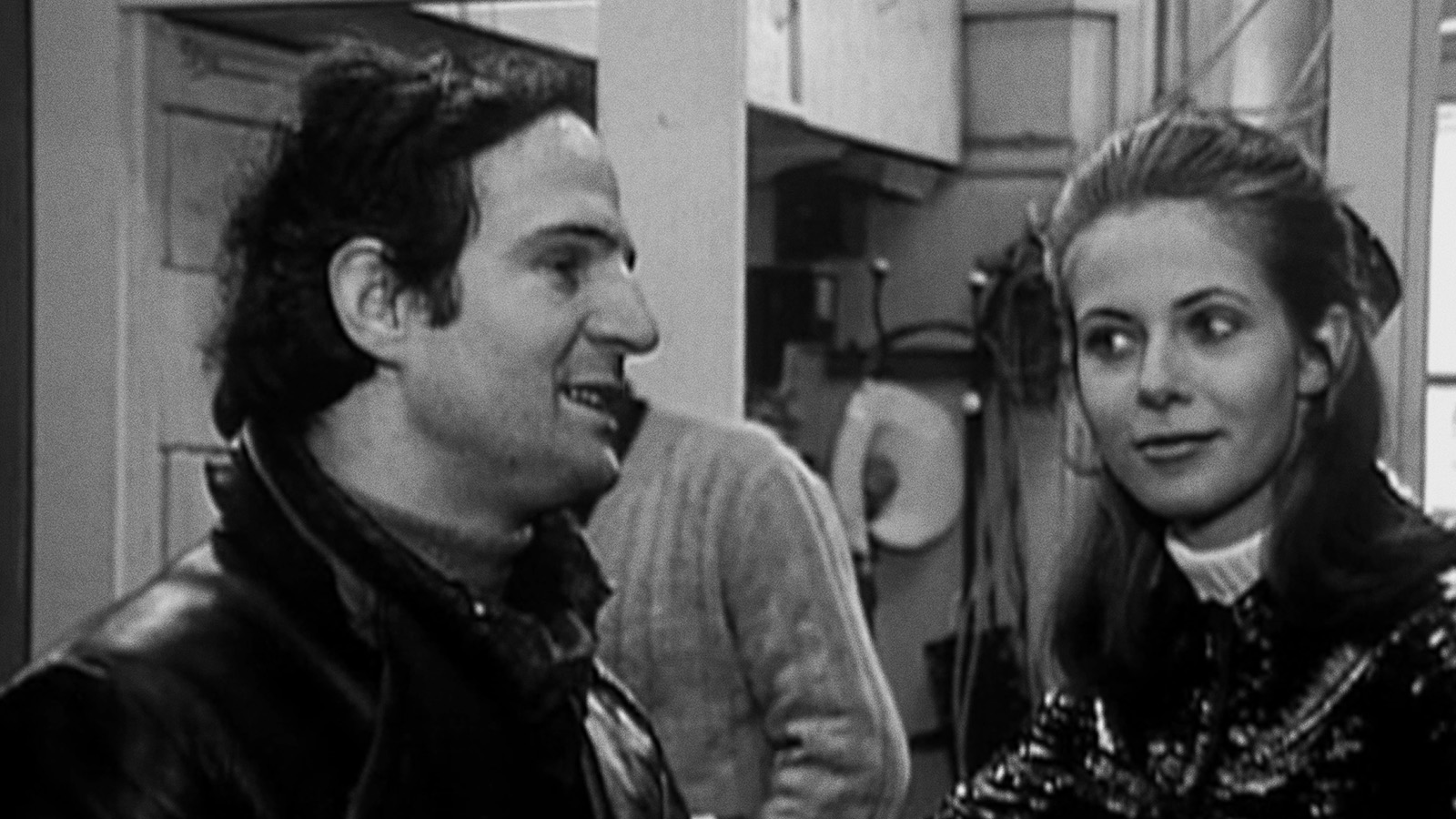 BED AND BOARD On Location