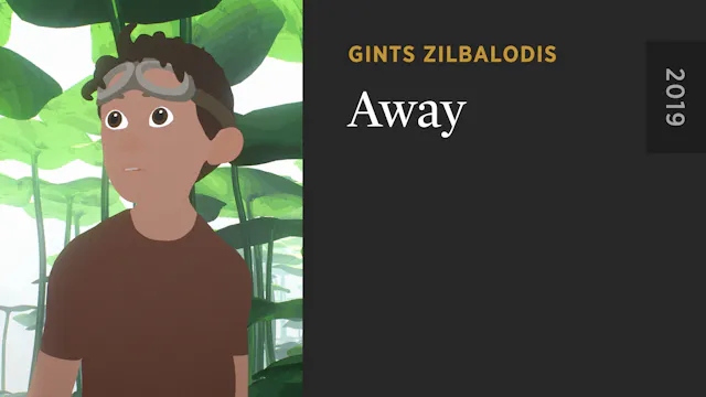 Away