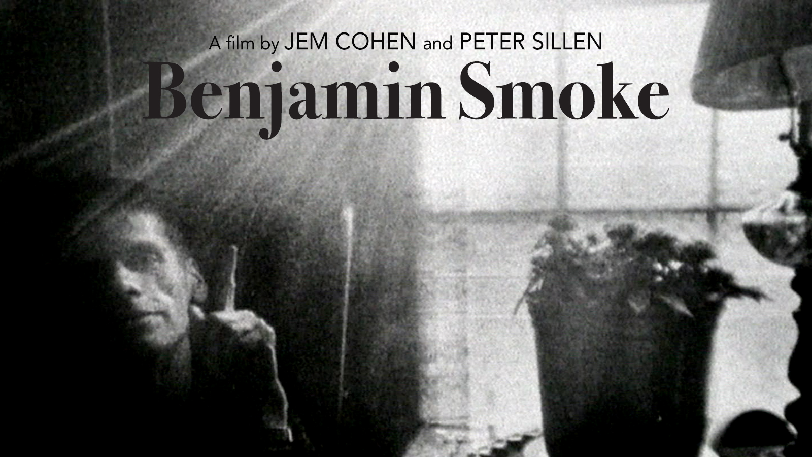 Benjamin Smoke