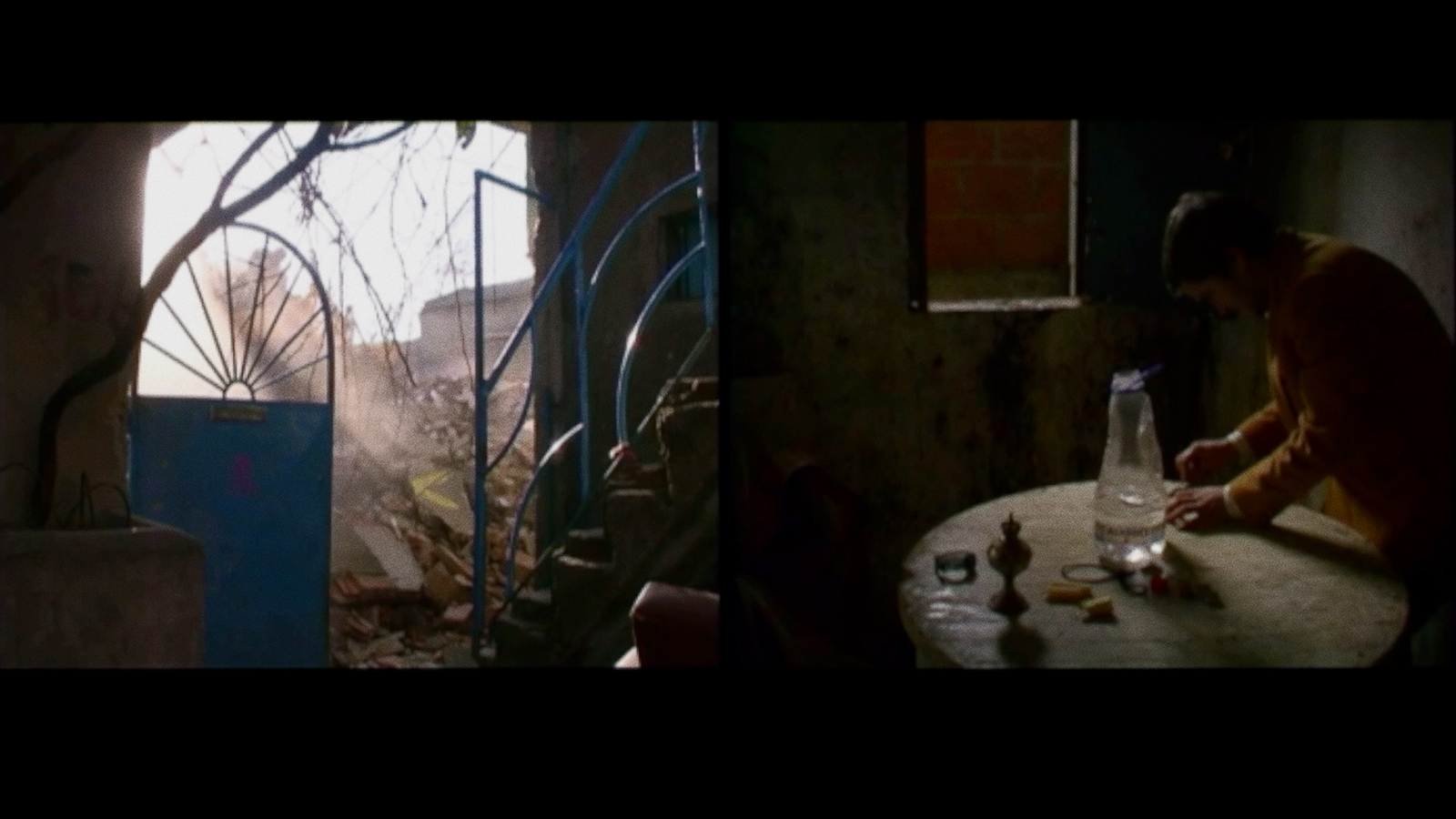 Little Boy Male, Little Girl Female