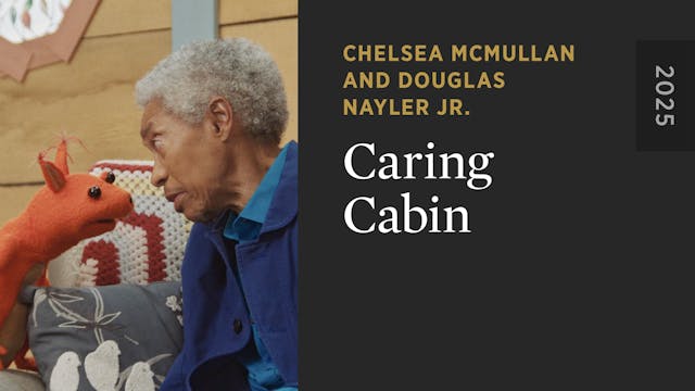 Caring Cabin