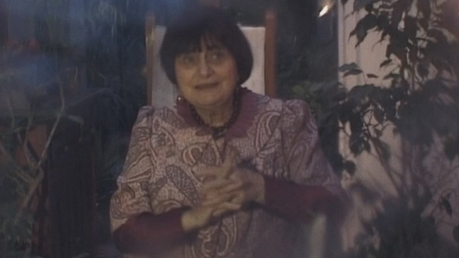 7 P., CUIS., S. DE B. . . . (À SAISIR)  Introduction