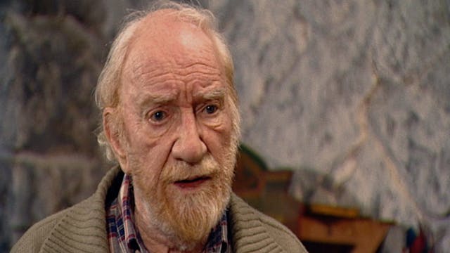 Fernando Fernán Gómez on THE SPIRIT O...