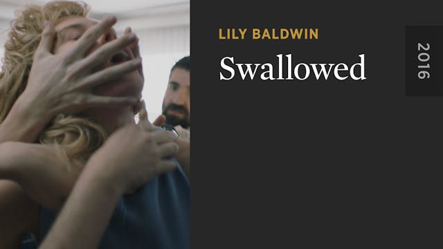 Swallowed