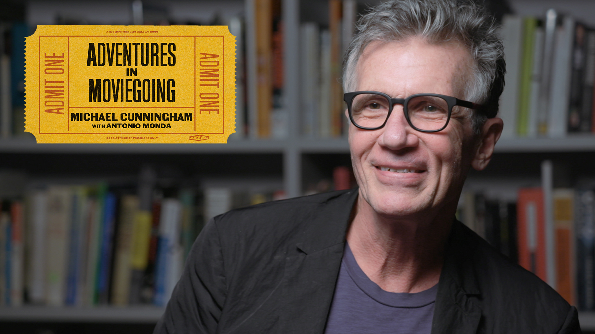 Michael Cunningham on LOLA MONTÈS