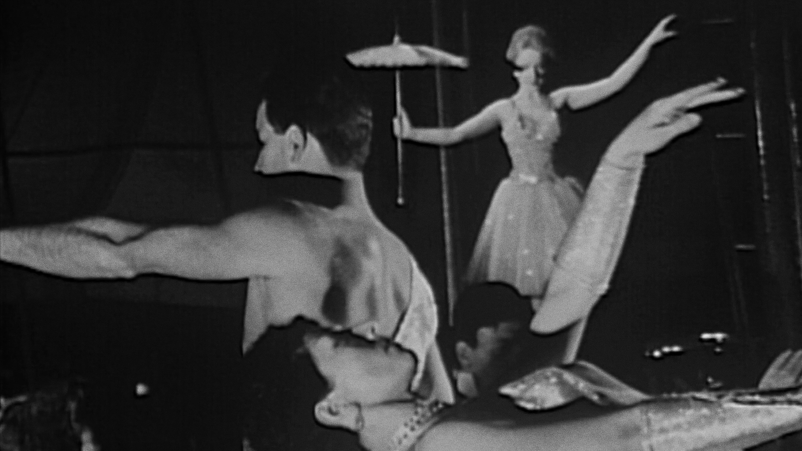 “Cinéastes de notre temps”: LOLA MONTÉS