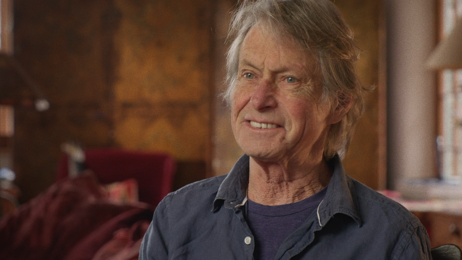 Bruce Robinson and Richard E. Grant, 2025