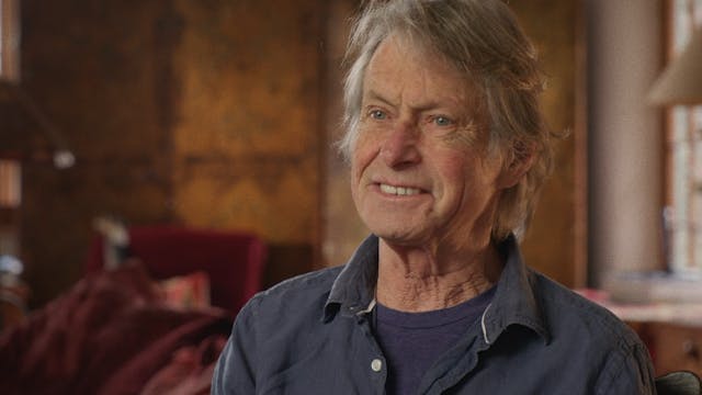 Bruce Robinson and Richard E. Grant, ...