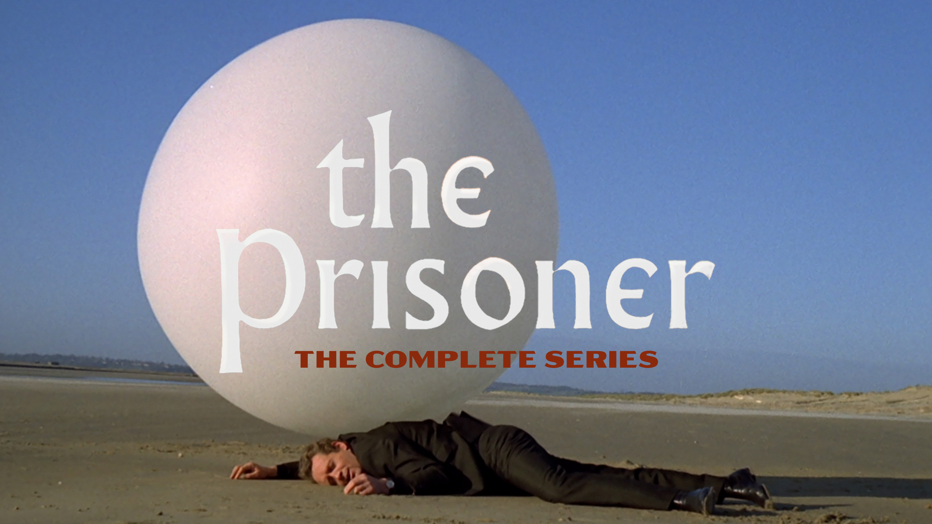 The Prisoner
