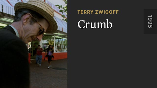 Crumb