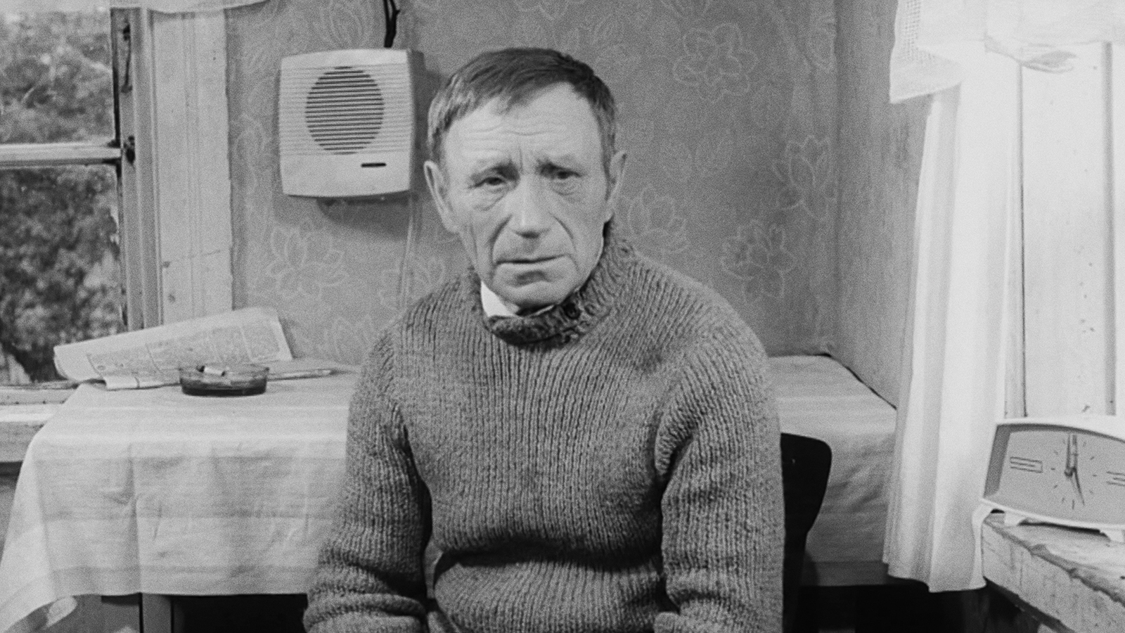 Flaming Memory: Mute Screams