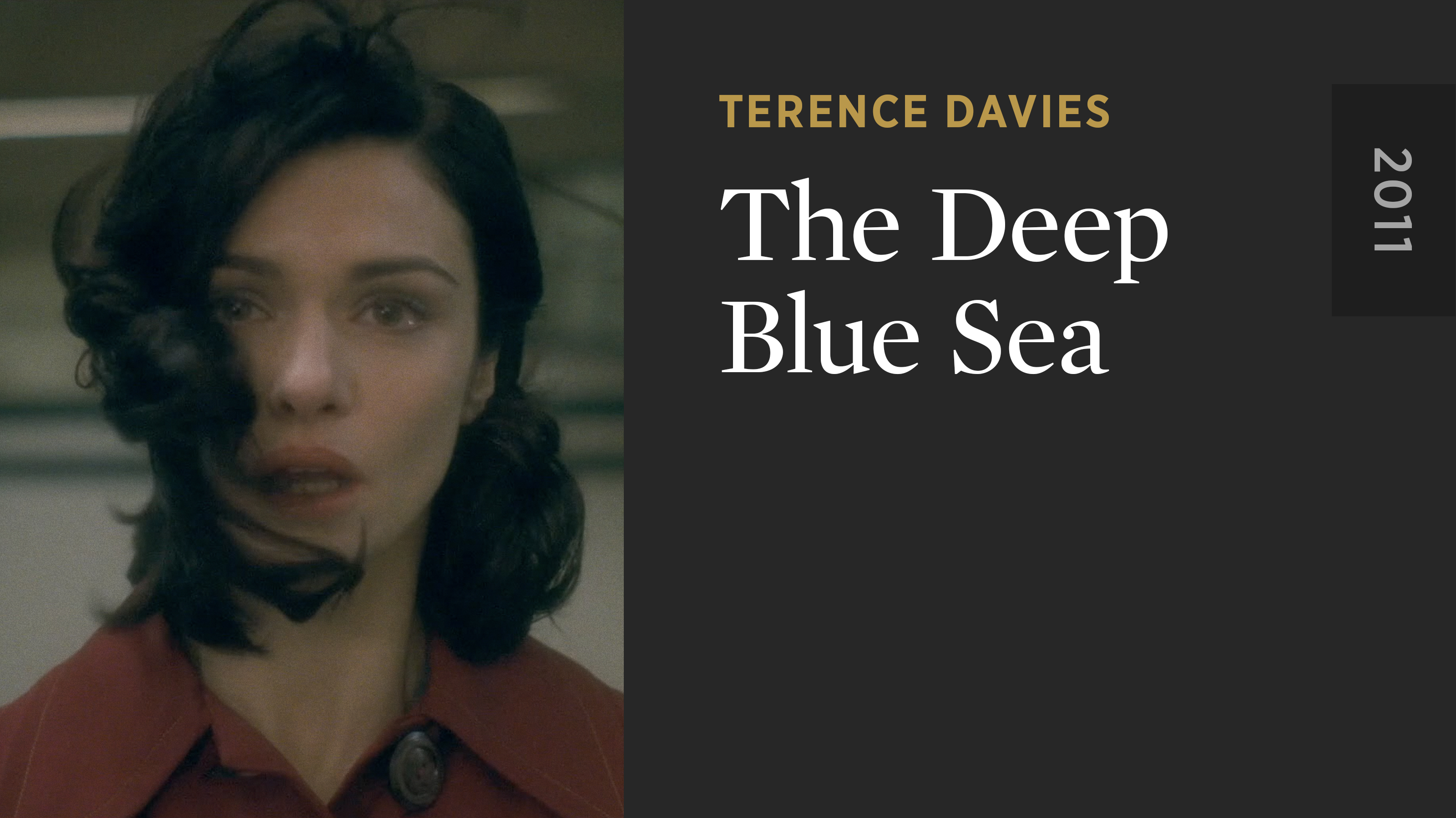 The Deep Blue Sea