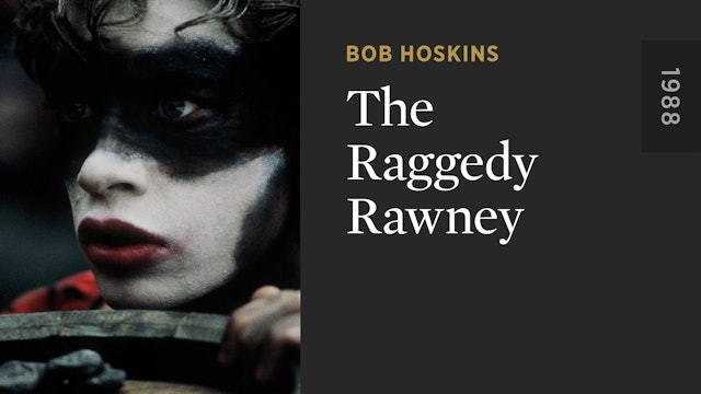 The Raggedy Rawney