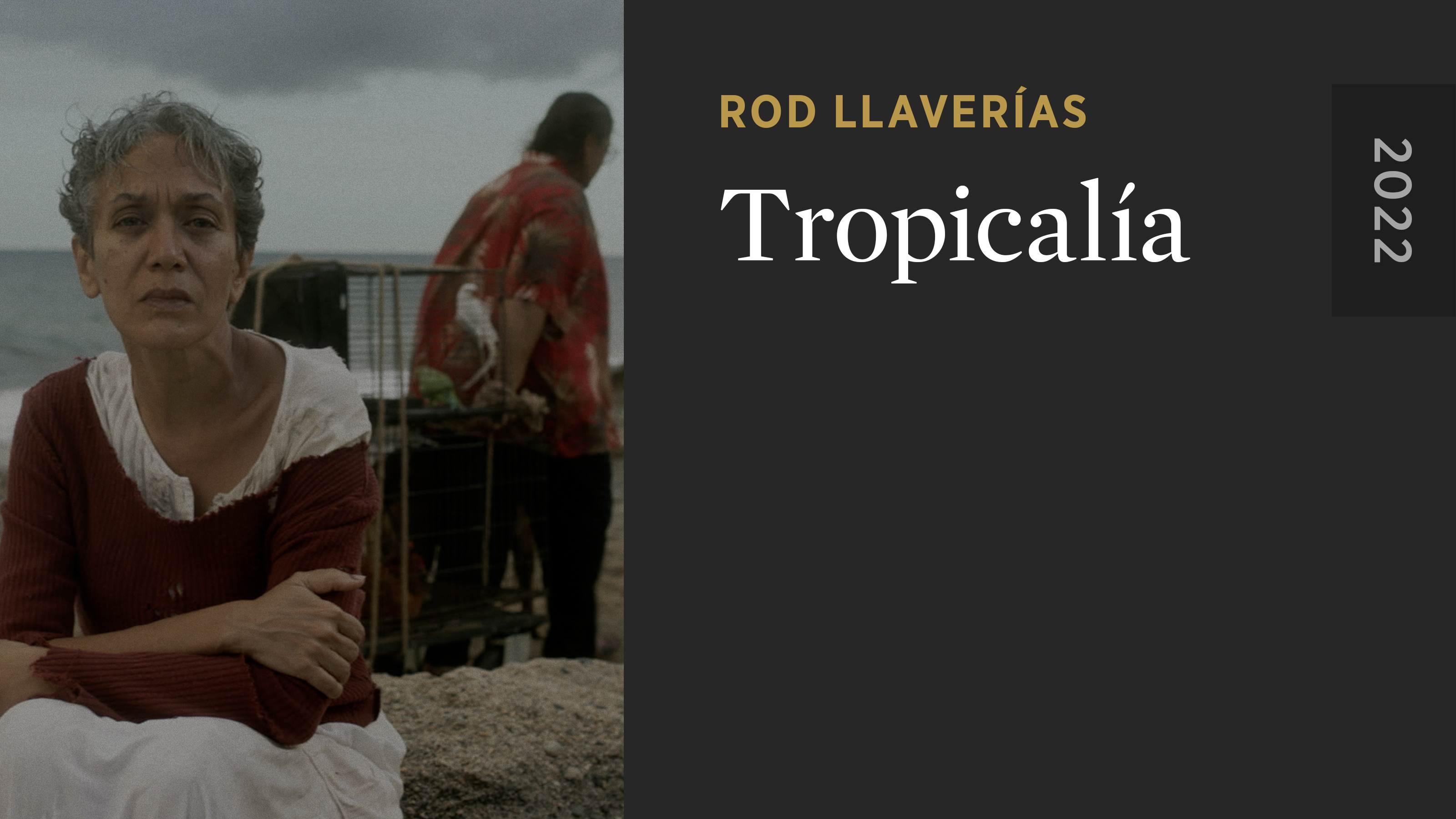 Tropicalía