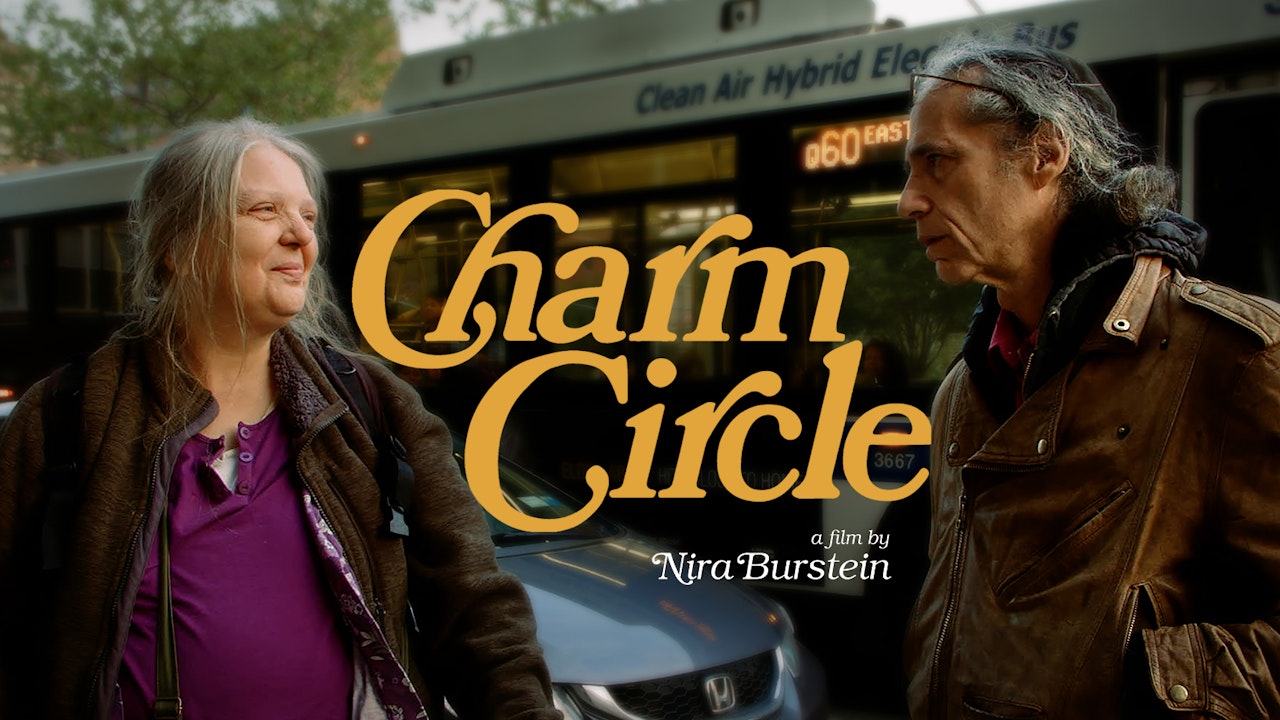 Charm Circle