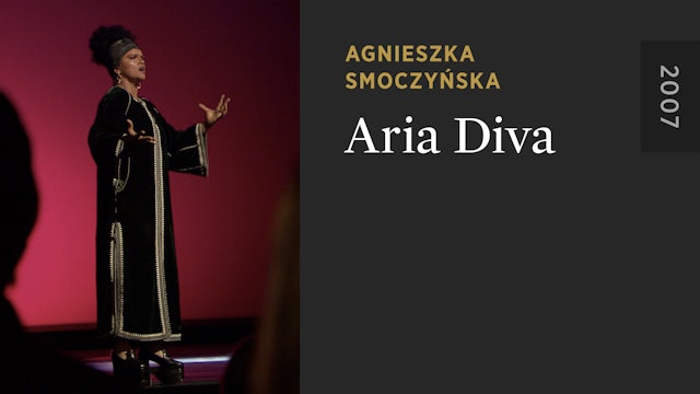 Aria Diva