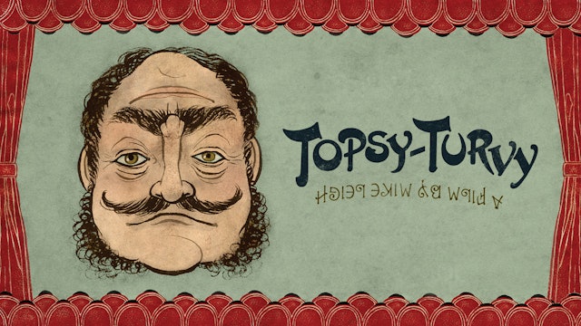 Topsy-Turvy