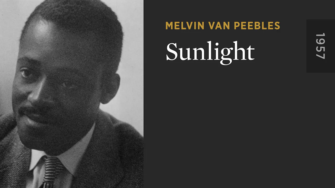 Sunlight - The Criterion Channel