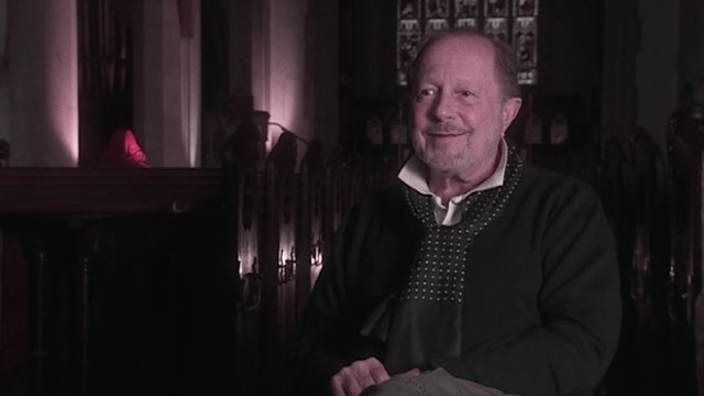 Nicolas Roeg, Anthony Richmond, and Graeme Clifford on DON’T LOOK NOW