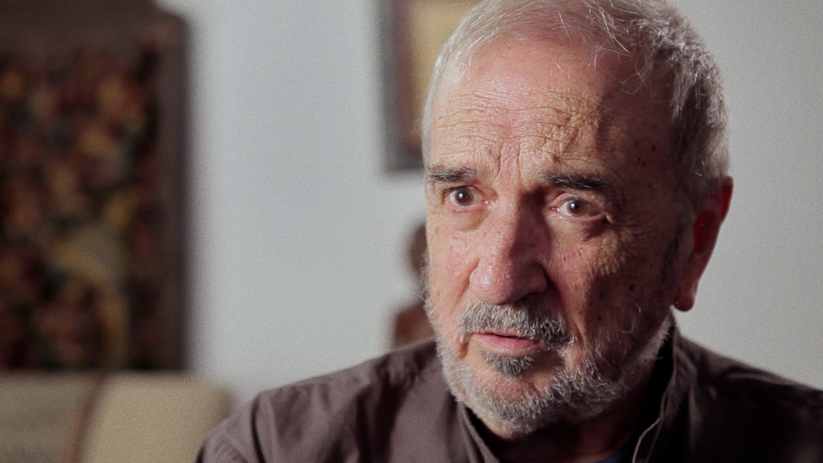 Jean-Claude Carrière on BELLE DE JOUR