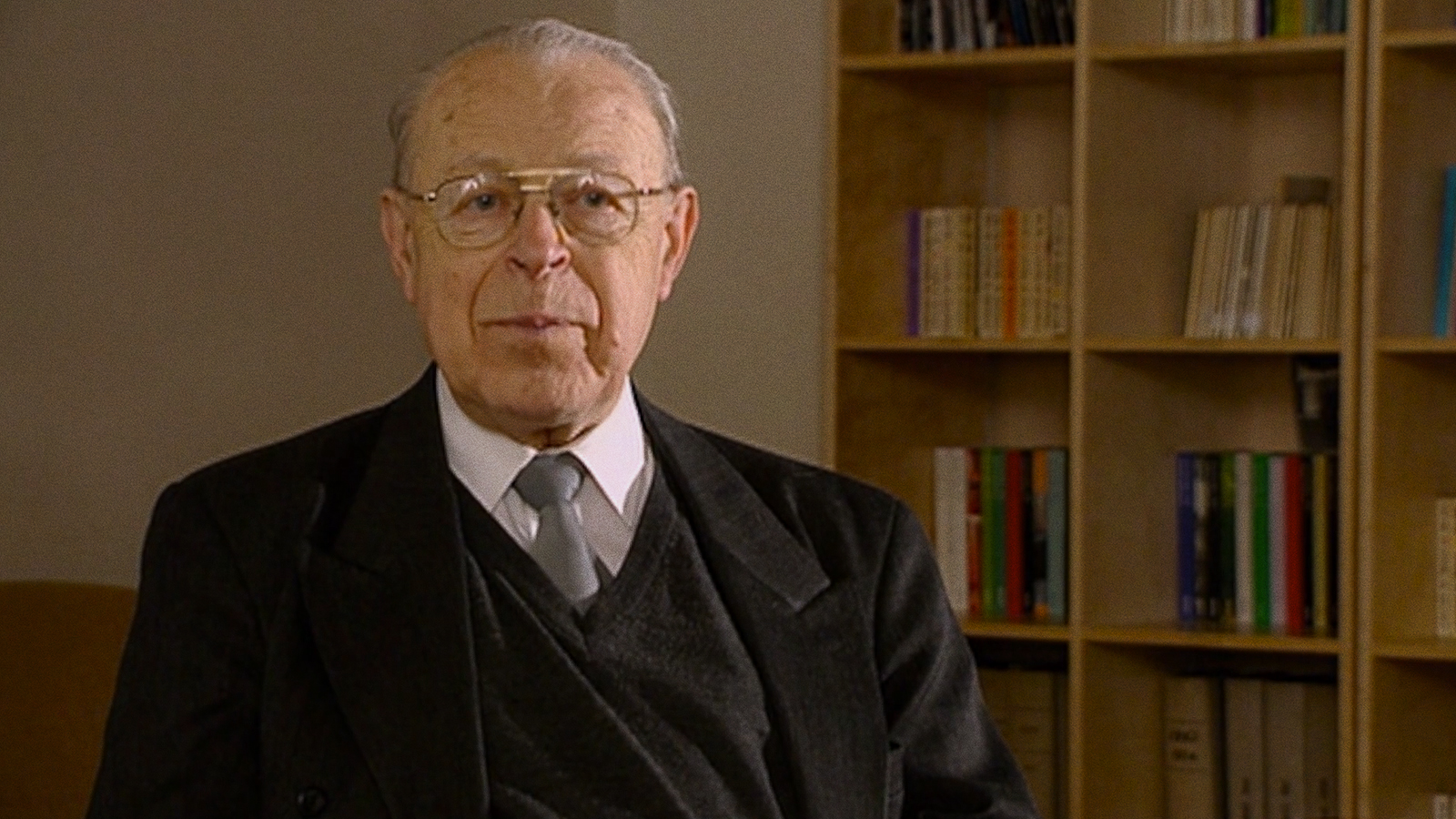 The Polish “Revolution”