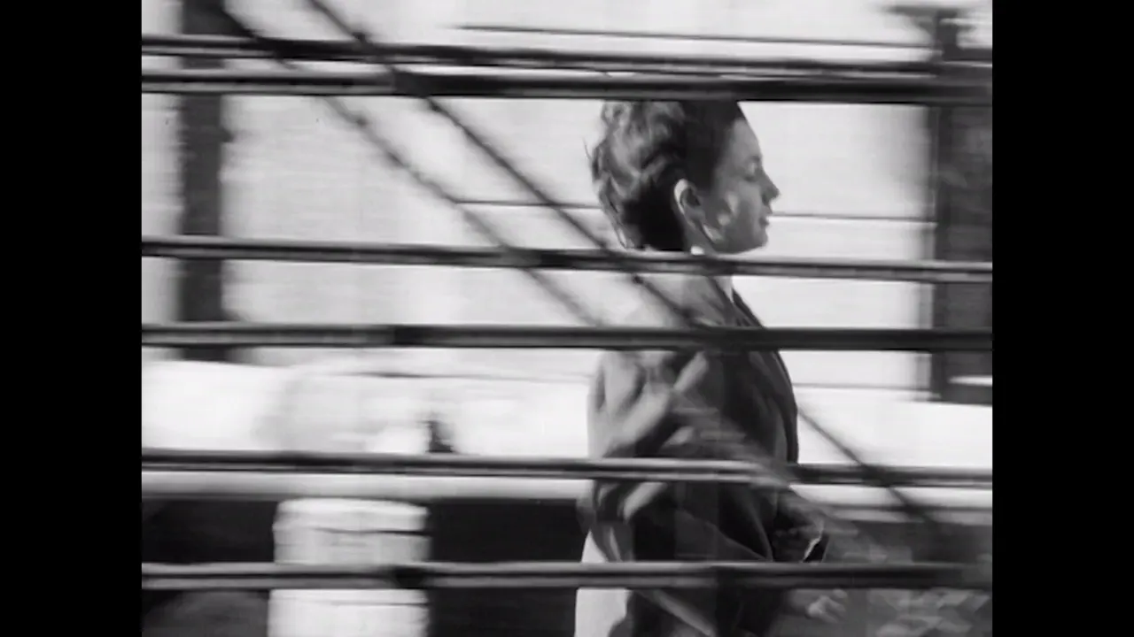 Il Posto Trailer Il Posto The Criterion Channel