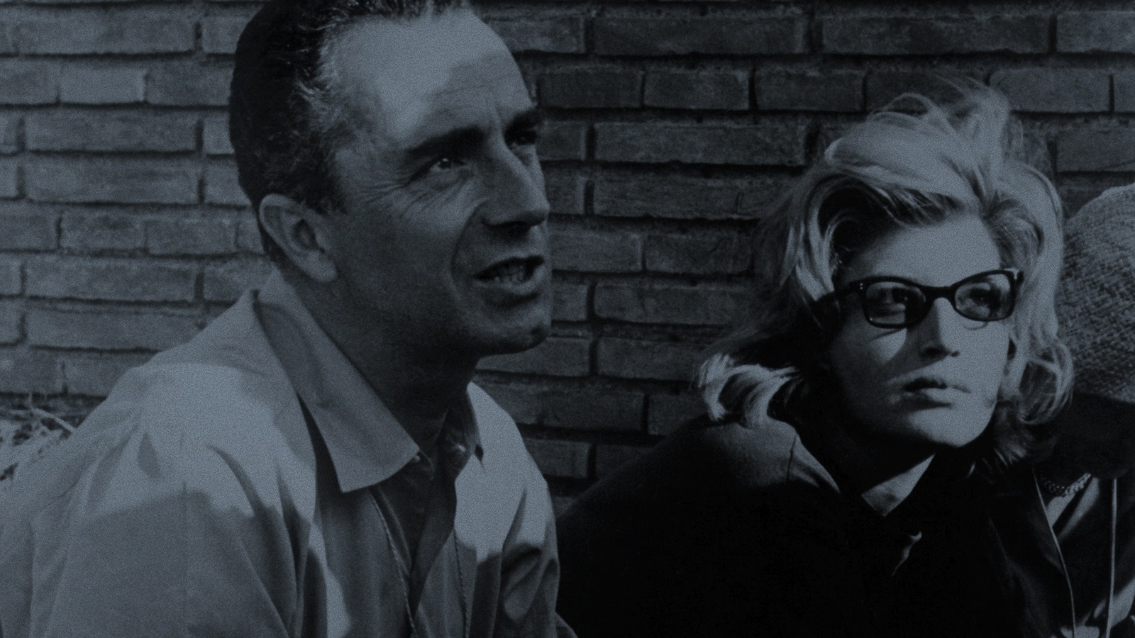 Jack Nicholson Reads “Reflections on the Film Actor”