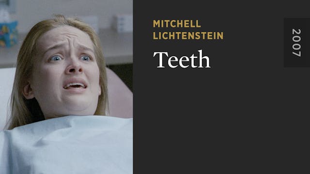 Teeth
