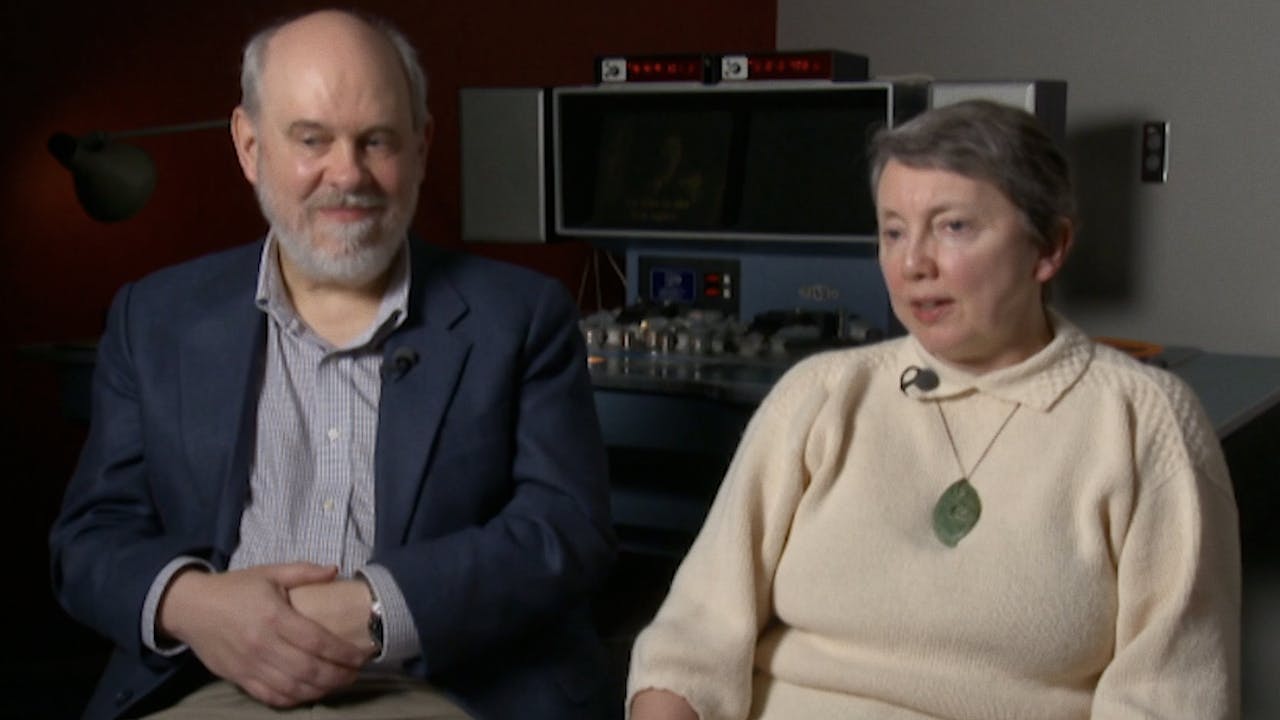 David Bordwell and Kristin Thompson on THERE WAS A FATHER The