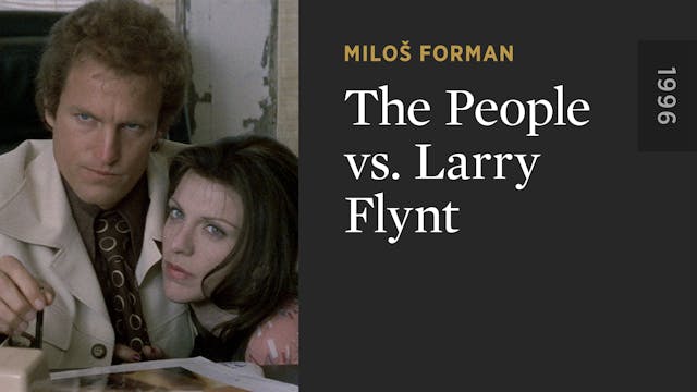 The People vs. Larry Flynt