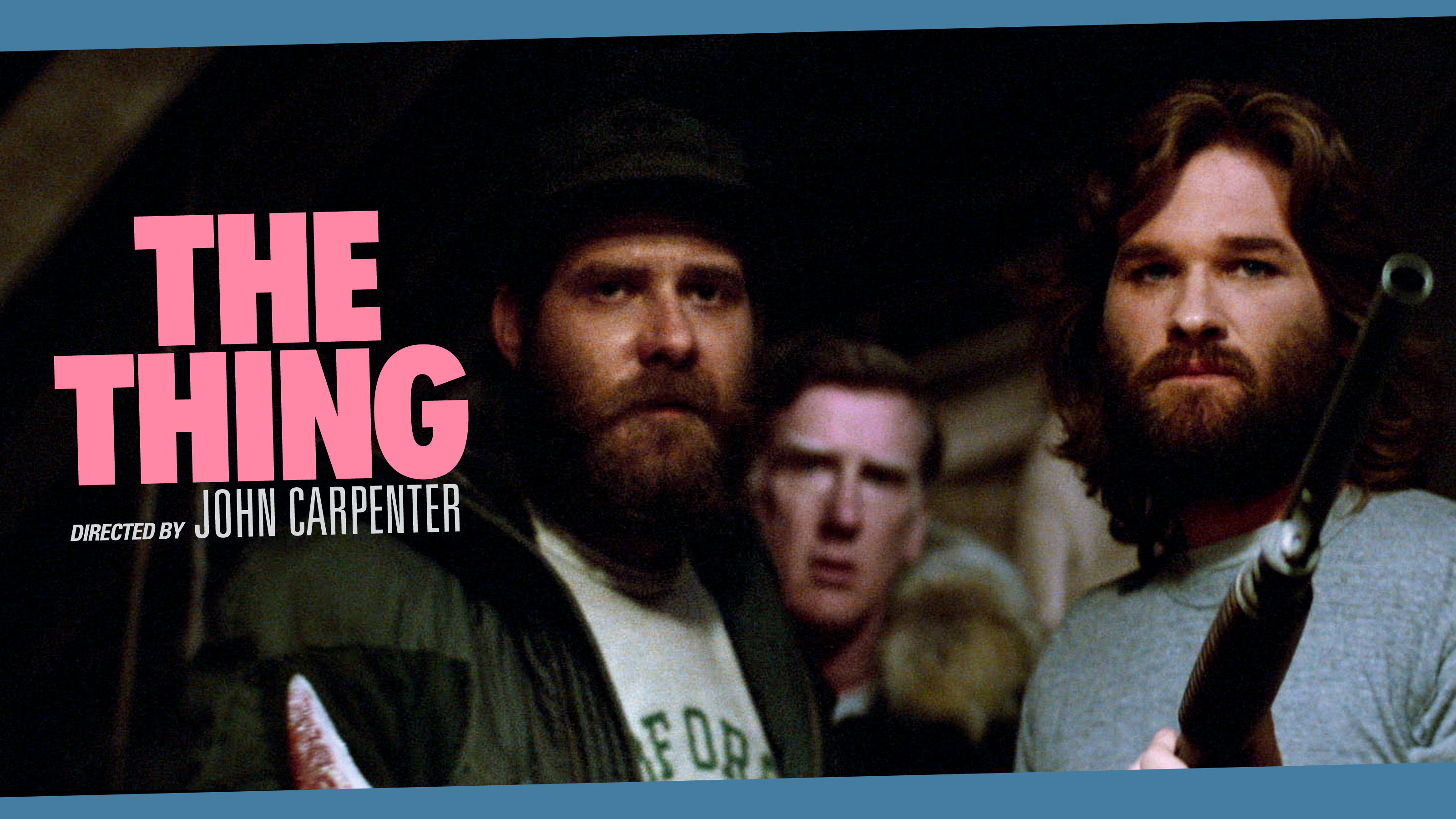 The Thing