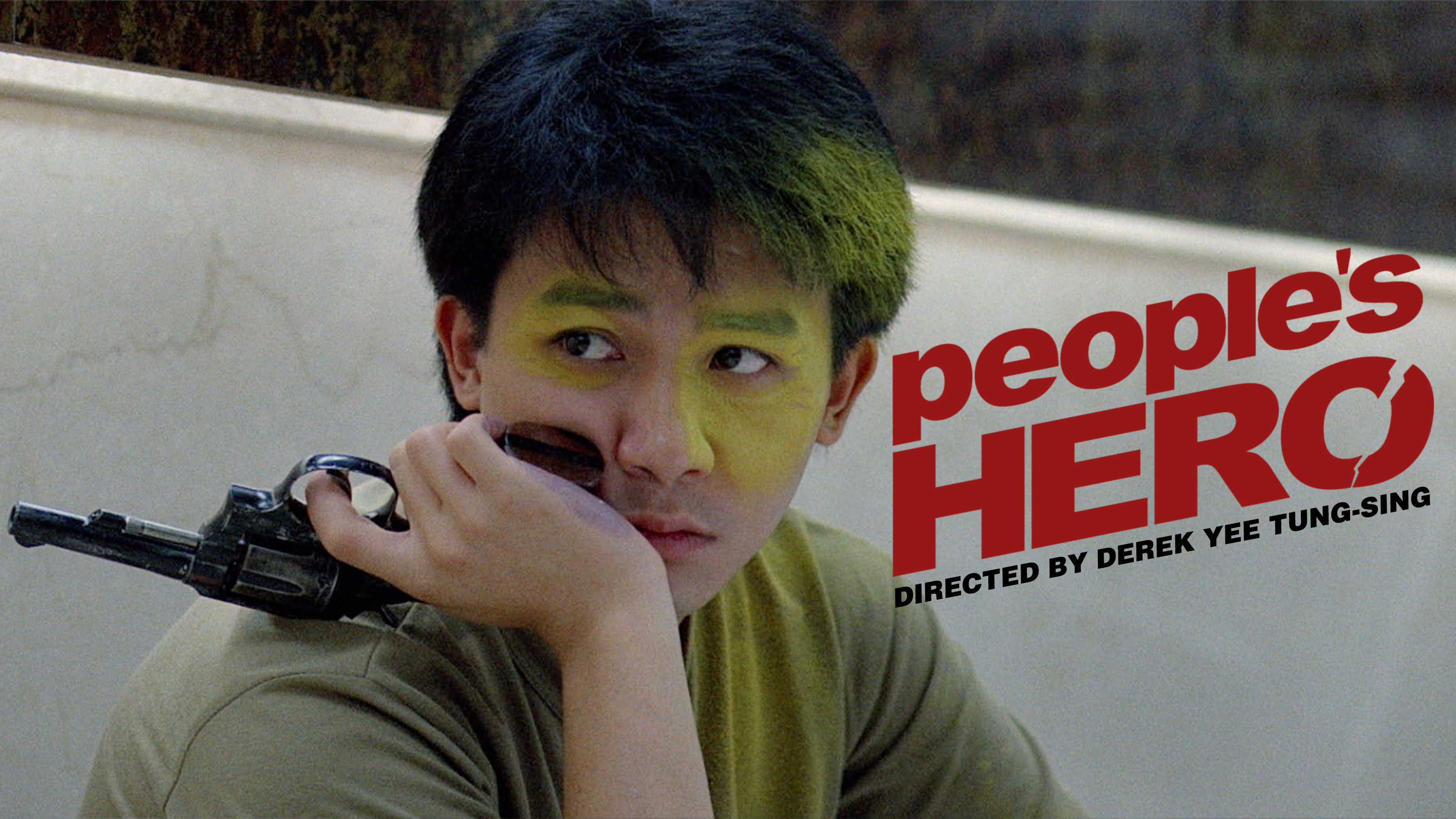 People’s Hero