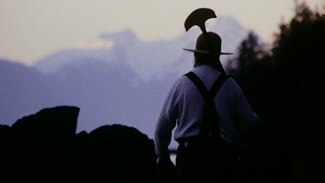 Gold Town Documentary by Lisle Herbert