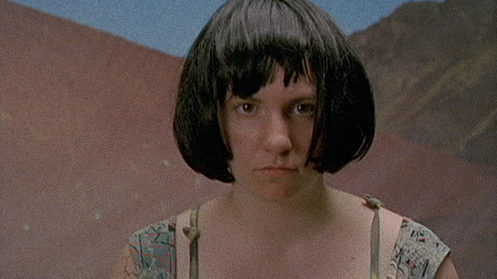 Lena Dunham on CREATIVE NONFICTION