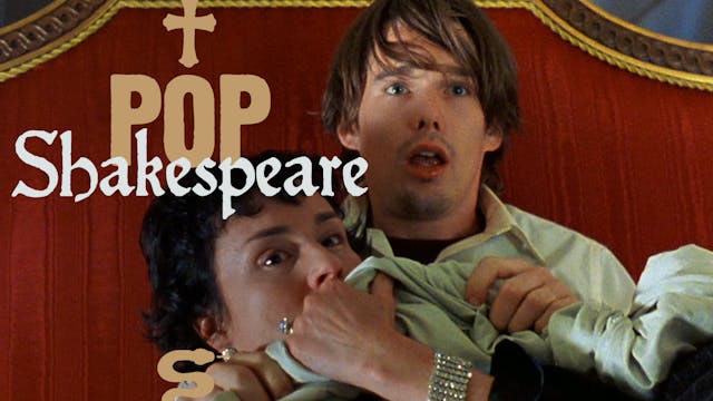 Pop Shakespeare Teaser