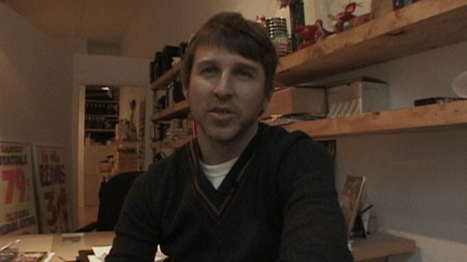 Todd Oldham on GREY GARDENS