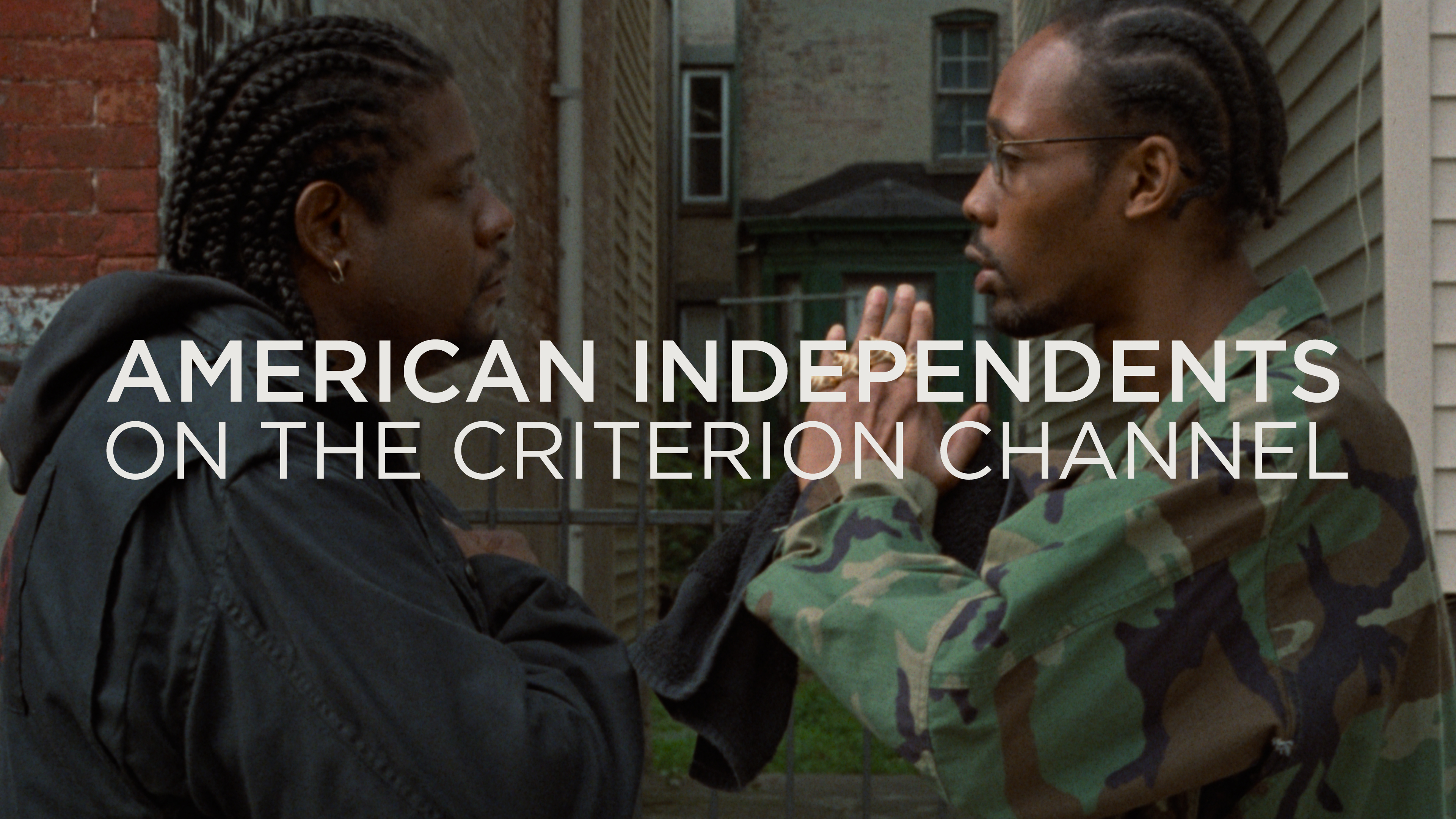 American Independents