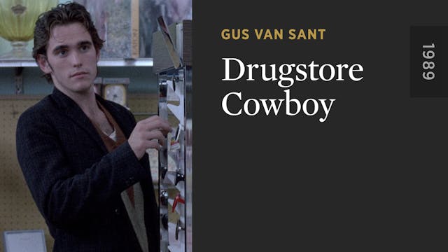 Drugstore Cowboy