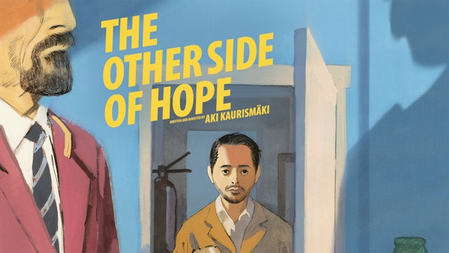 The Other Side of Hope