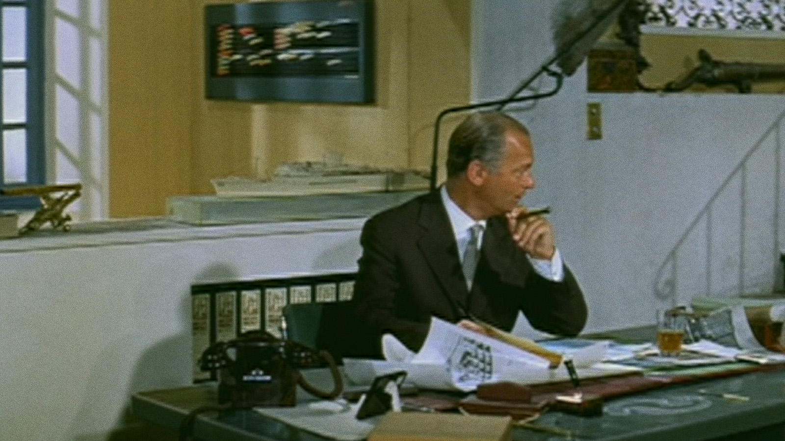 AND GOD CREATED WOMAN: Restoration Demonstration