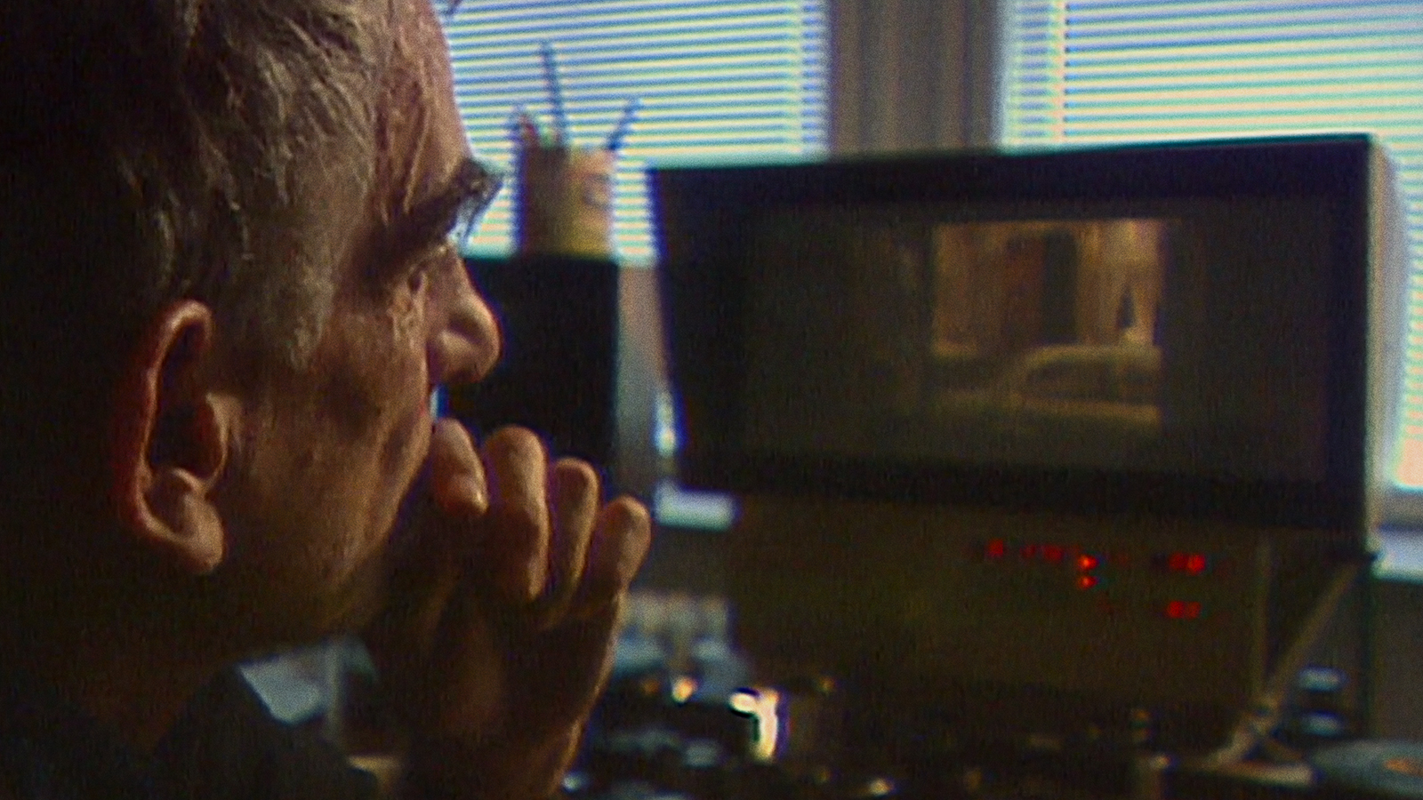 Kieślowski’s Cinema Lesson: RED