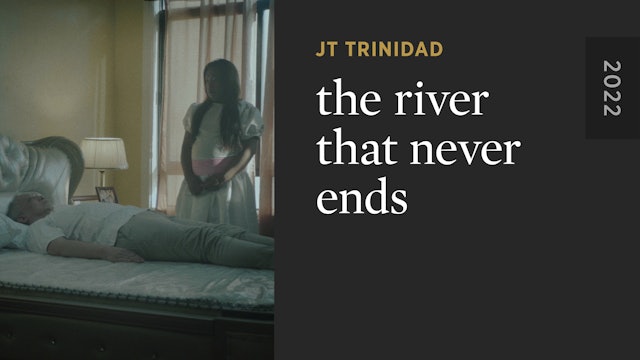 the river that never ends