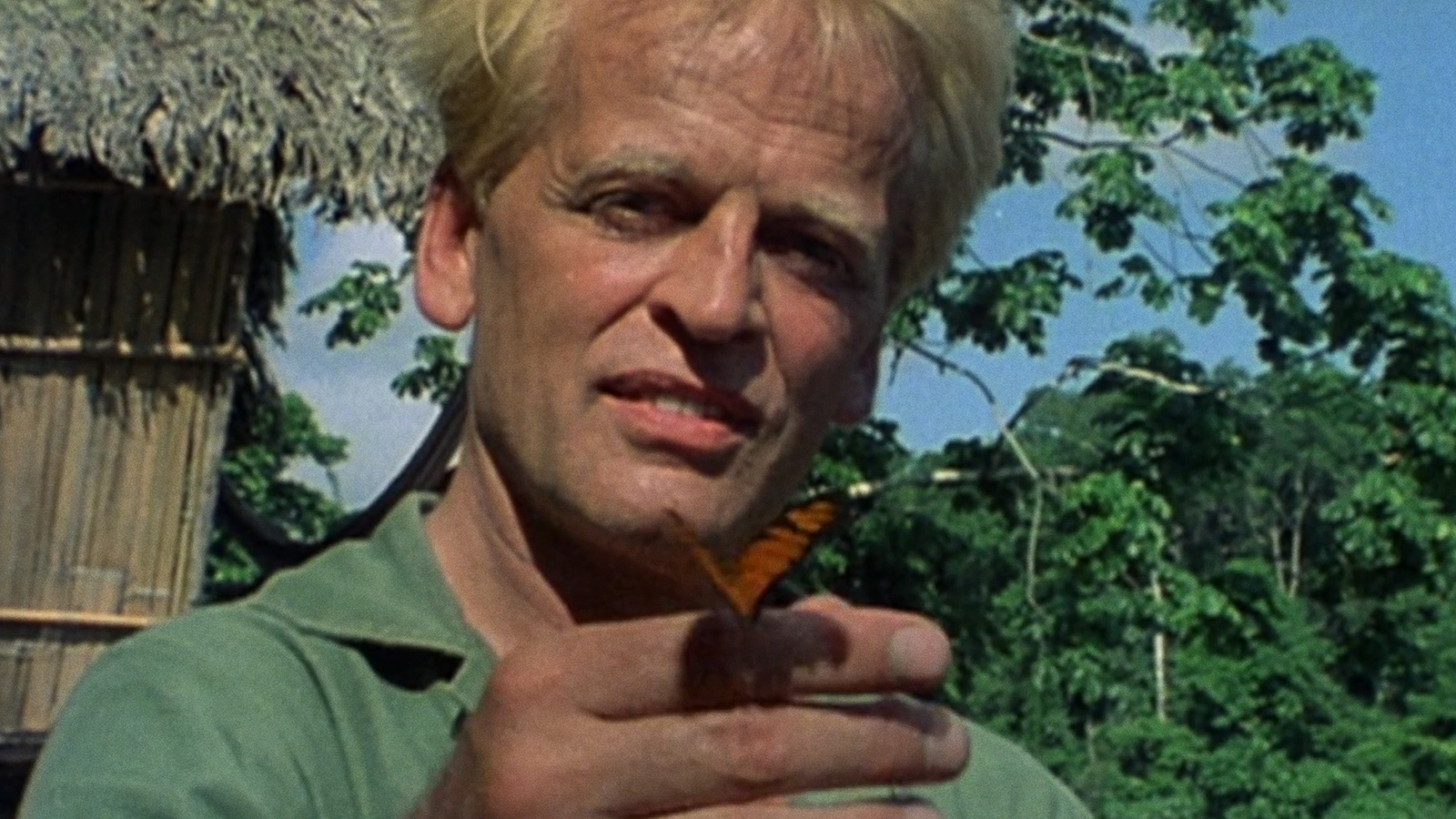 BURDEN OF DREAMS Deleted Scenes