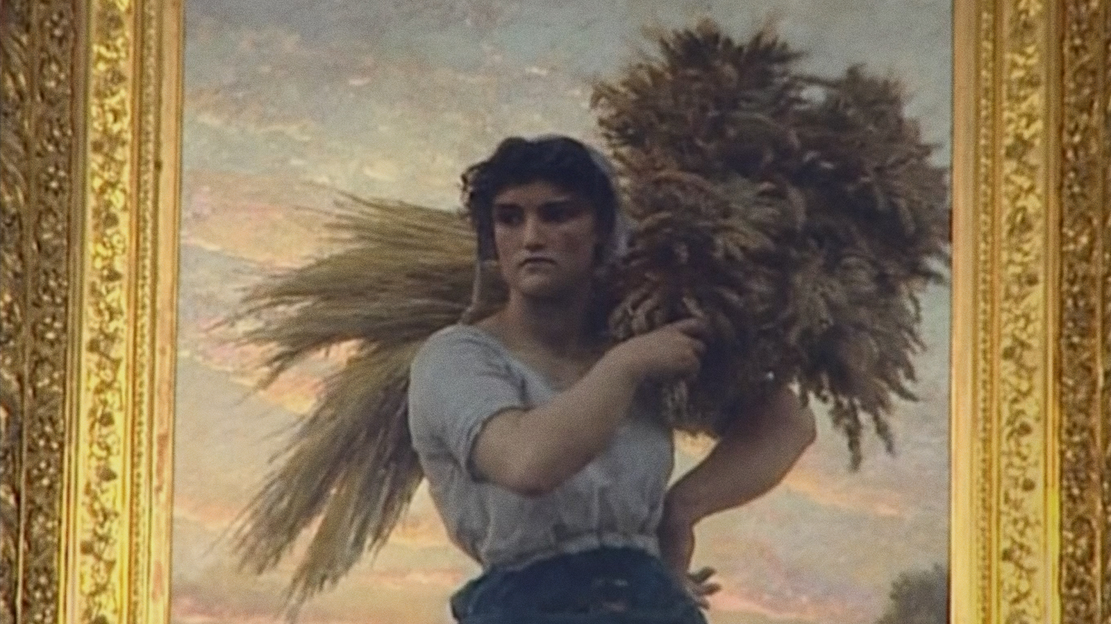 The Gleaner's Museum