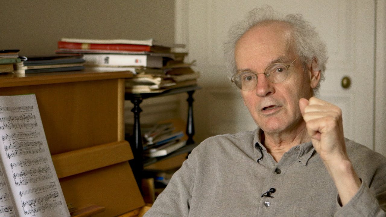 Michel Chion on JACQUES TATI Monsieur Hulot's Holiday The Criterion