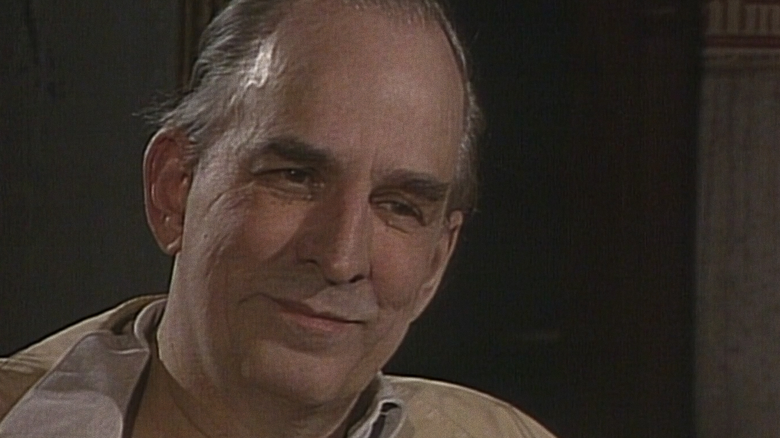 Ingmar Bergman Bids Farewell to Film