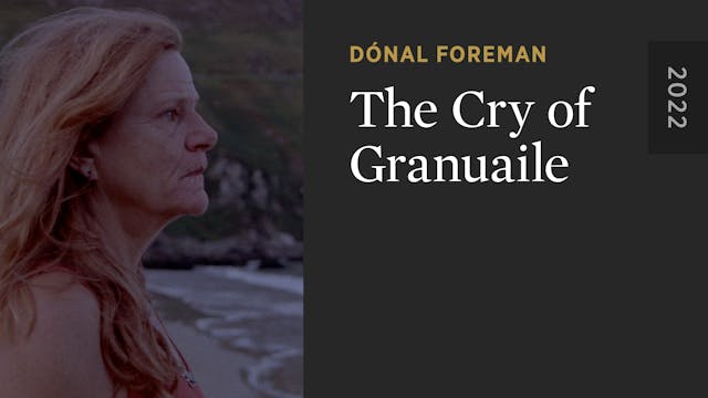 The Cry of Granuaile