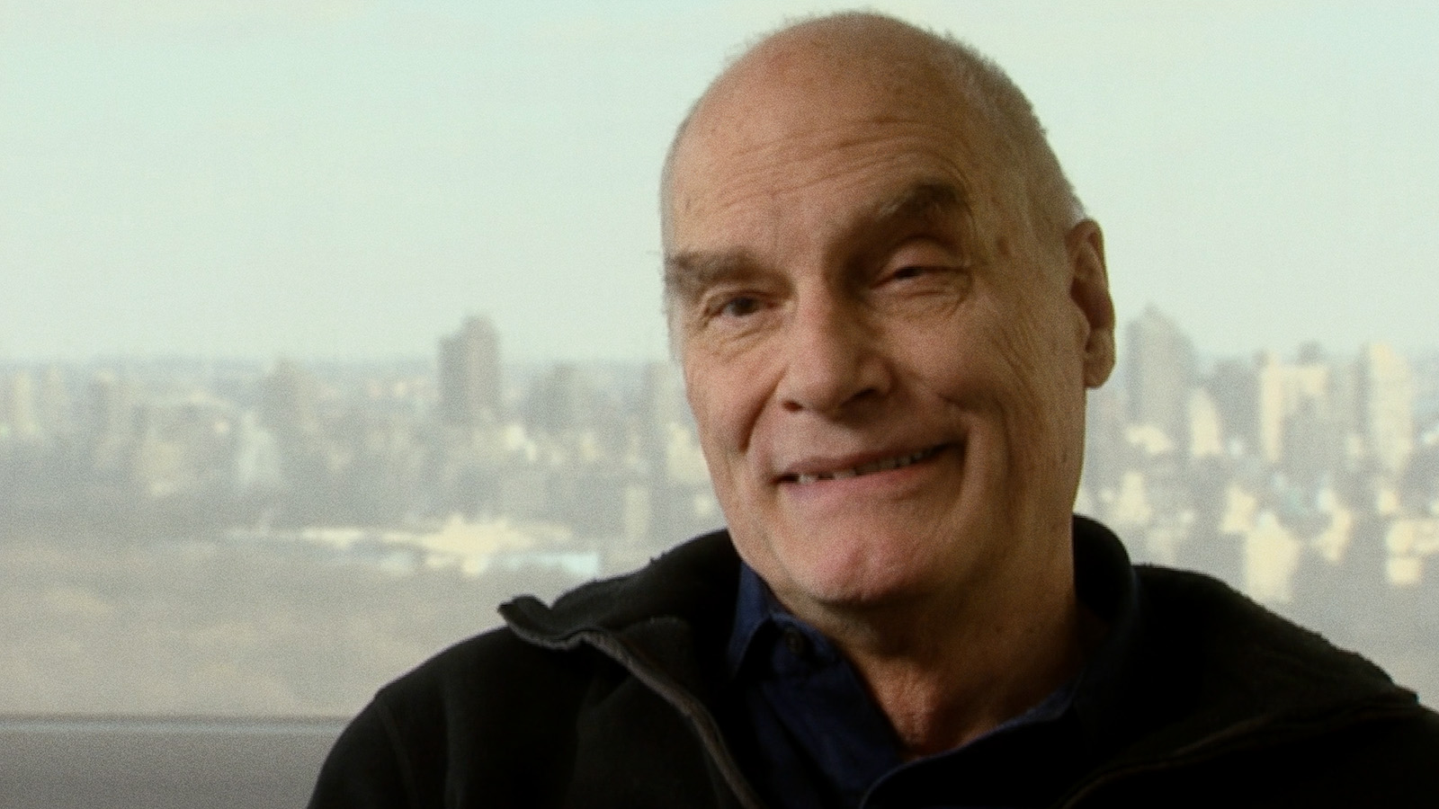 Barbet Schroeder on KOKO