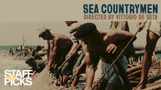 Sea Countrymen